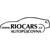 logo- Rio Cars