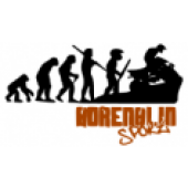 logo- Adrenalin sport Jindřiš